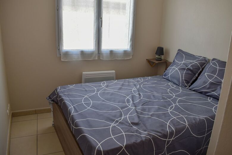 Apartamento Les Perles De Vals