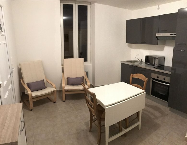 Apartamento Les Perles De Vals