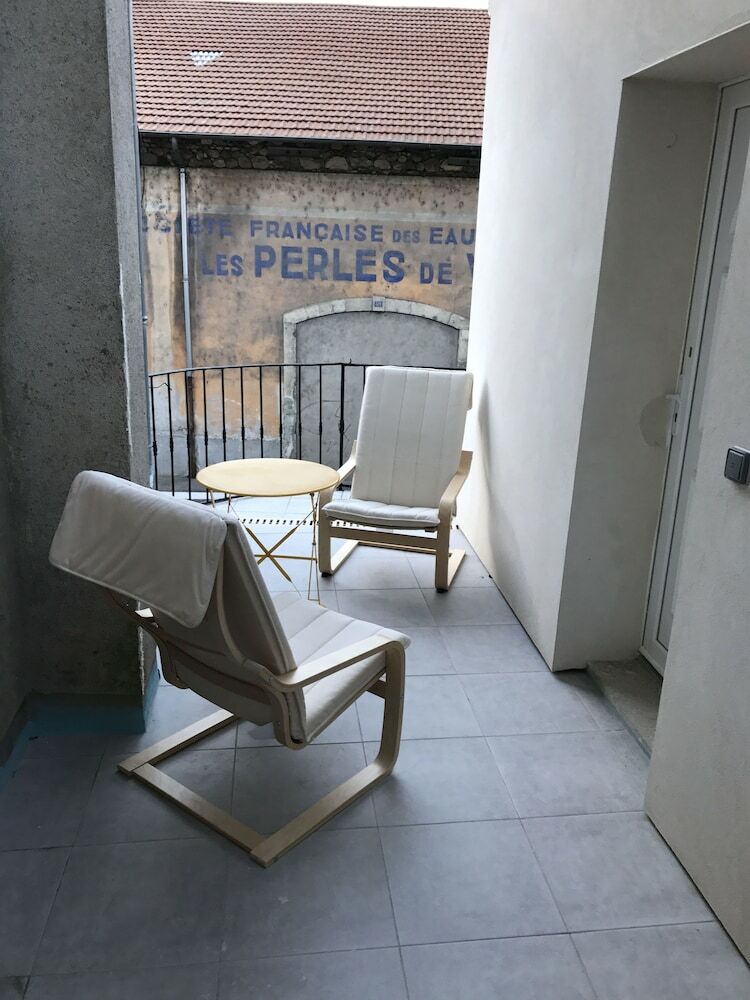 Apartamento Les Perles De Vals