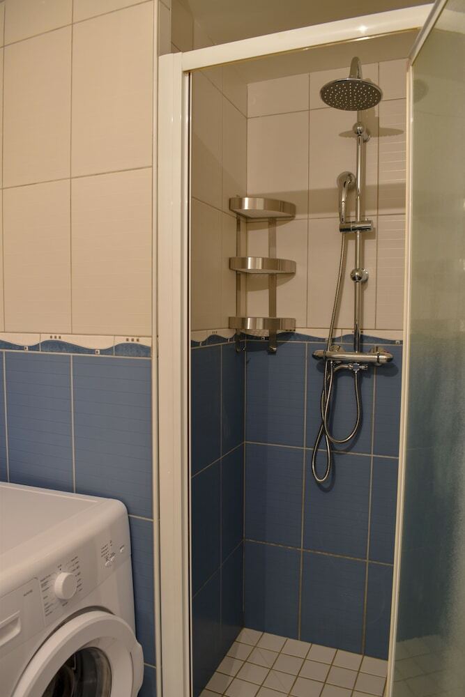 Apartamento Les Perles De Vals