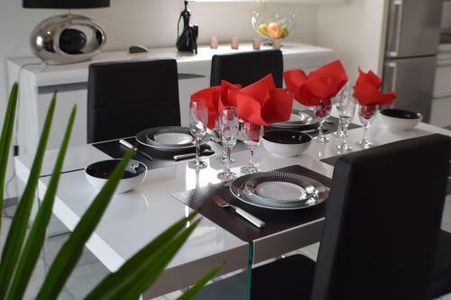 Apartamentos Les Terrasses De Valombois T3 Duplex