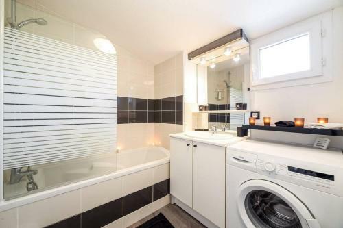 Apartamentos Les Terrasses De Valombois T3 Duplex