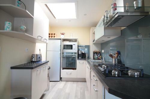 Apartamento Appartement De Deux Chambres � Vannes