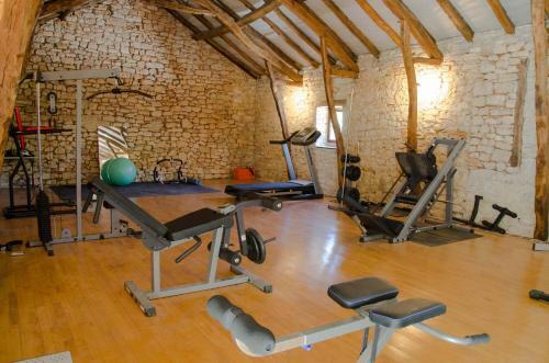 Hostal Les Hauts De Saulies