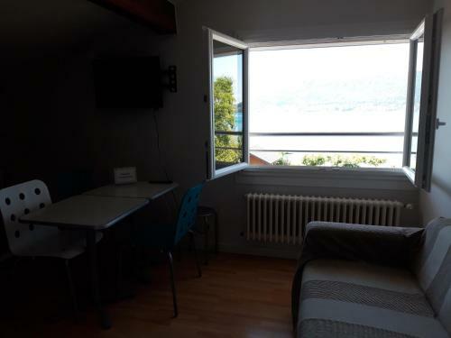 Apartamentos La Villa Du Port