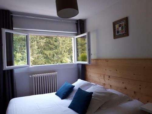 Apartamentos La Villa Du Port