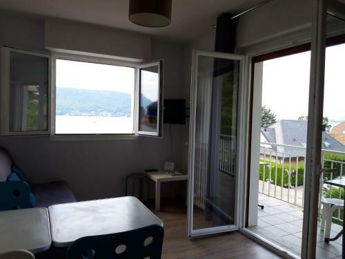 Apartamentos La Villa Du Port