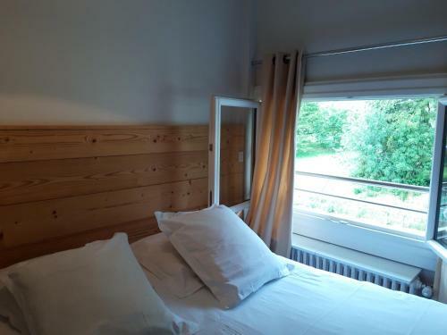 Apartamentos La Villa Du Port