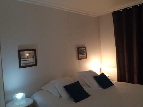 Apartamentos La Villa Du Port