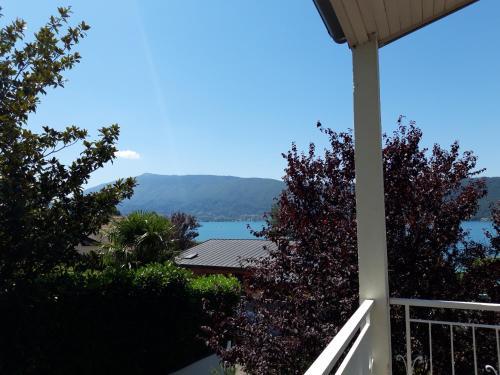 Apartamentos La Villa Du Port