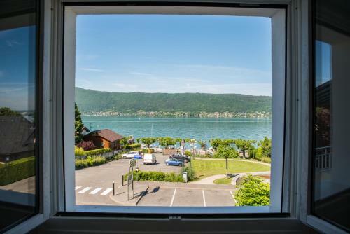Apartamentos La Villa Du Port