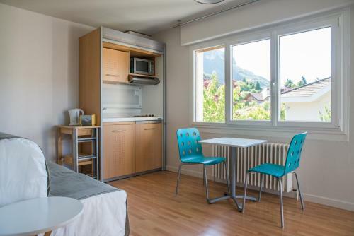 Apartamentos La Villa Du Port