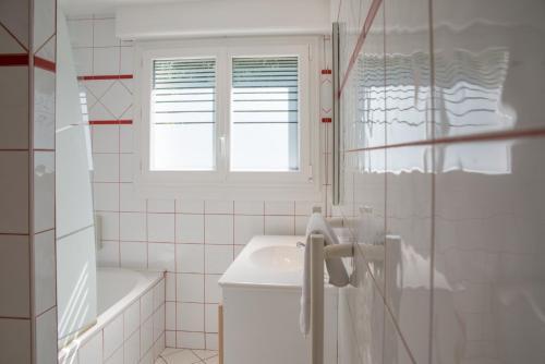 Apartamentos La Villa Du Port