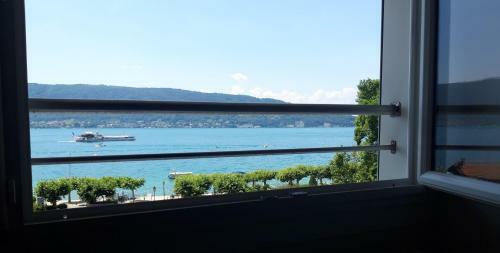 Apartamentos La Villa Du Port