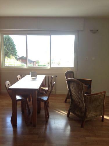 Apartamentos La Villa Du Port