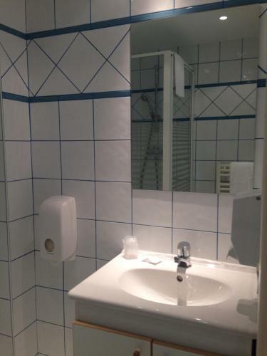 Apartamentos La Villa Du Port