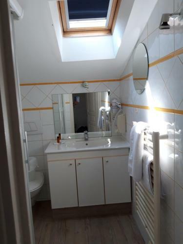 Apartamentos La Villa Du Port