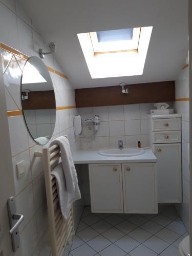 Apartamentos La Villa Du Port