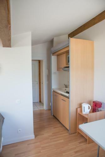 Apartamentos La Villa Du Port