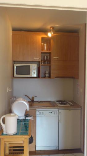 Apartamentos La Villa Du Port