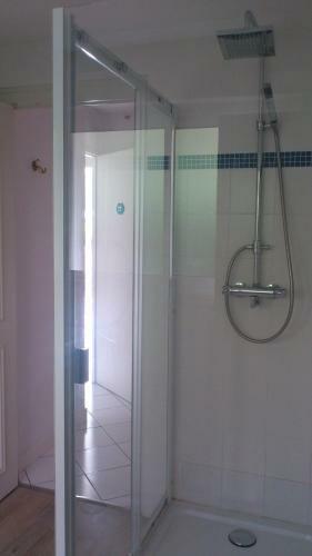 Apartamentos La Villa Du Port