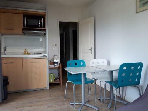 Apartamentos La Villa Du Port