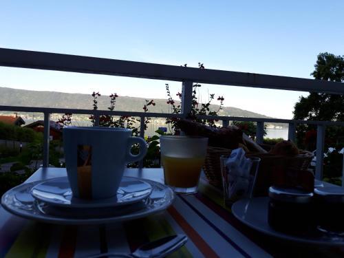 Apartamentos La Villa Du Port