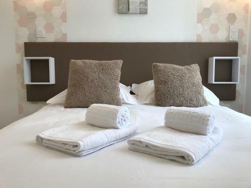 Apartamento R�sidence Vend�me