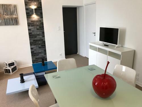 Apartamento R�sidence Vend�me