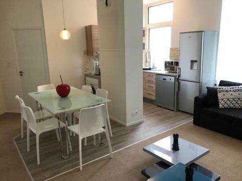Apartamento R�sidence Vend�me