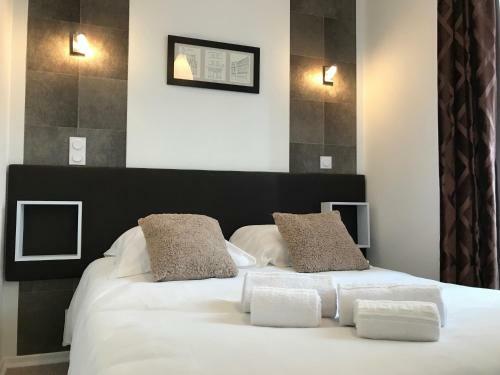 Apartamento R�sidence Vend�me