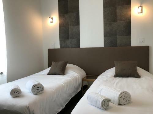Apartamento R�sidence Vend�me