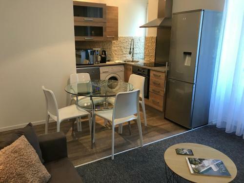 Apartamento R�sidence Vend�me