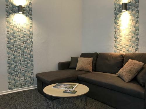 Apartamento R�sidence Vend�me