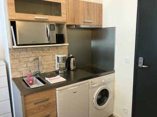 Apartamento R�sidence Vend�me