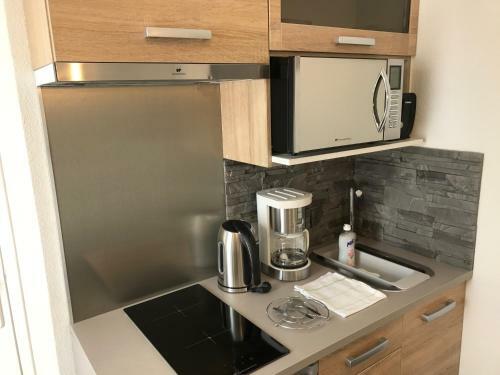 Apartamento R�sidence Vend�me