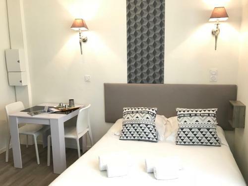 Apartamento R�sidence Vend�me