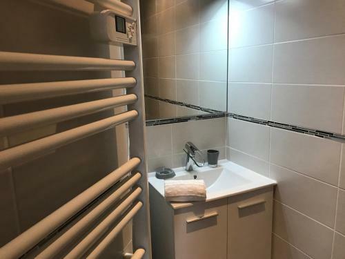 Apartamento R�sidence Vend�me