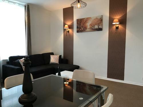 Apartamento R�sidence Vend�me