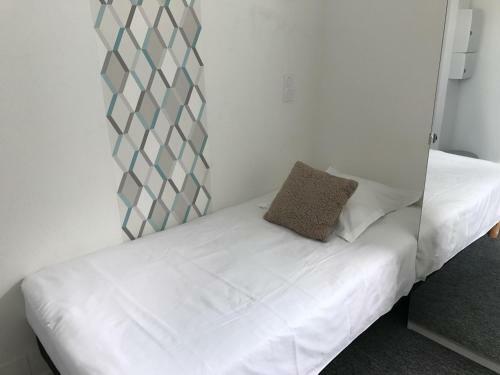 Apartamento R�sidence Vend�me