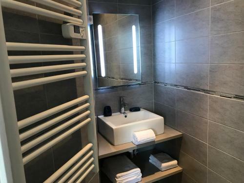 Apartamento R�sidence Vend�me