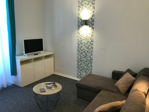 Apartamento R�sidence Vend�me
