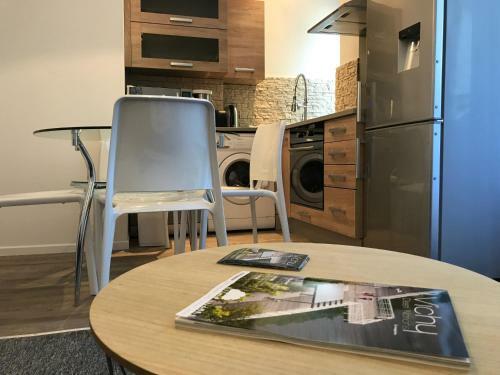 Apartamento R�sidence Vend�me