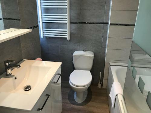 Apartamento R�sidence Vend�me