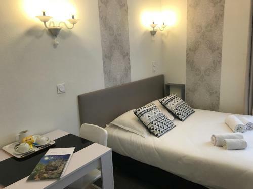 Apartamento R�sidence Vend�me