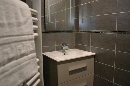 Apartamento R�sidence Vend�me
