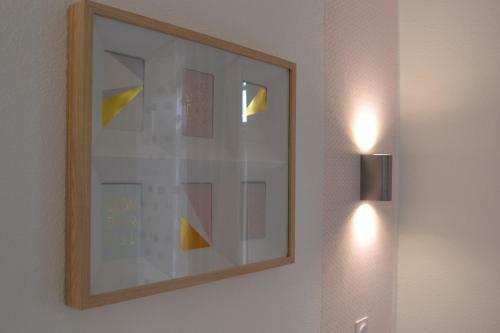 Apartamento R�sidence Vend�me