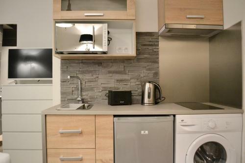 Apartamento R�sidence Vend�me