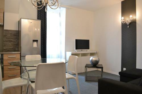 Apartamento R�sidence Vend�me