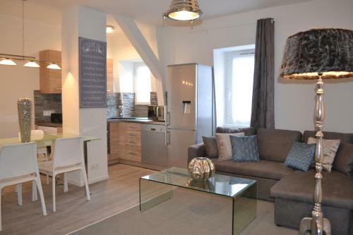 Apartamento R�sidence Vend�me